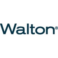 Walton logo