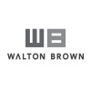 Walton Brown logo