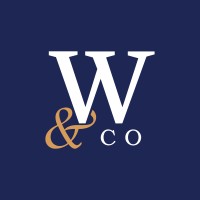 Walton logo