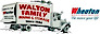 Walton Family Moving & Storage logo