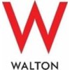 Walton Signage logo