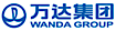 WANDA Group logo