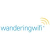 Wandering Wifi logo