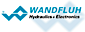 Wandfluh of America logo