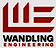 Wandling Engineering logo