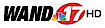 Wand -Tv logo