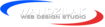 Wandzilak Web Design logo