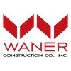 Waner Construction logo