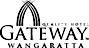 Quality Hotel Wangaratta Gateway logo