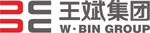 Wangbin Group logo