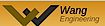 Wang Engineering logo