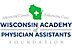 Wisconsin Academy of Physician Assistants logo