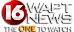 WAPT''s logo