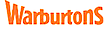 Warburtons logo