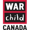 War Child Canada logo