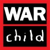 War Child logo