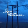 Ward Electric logo