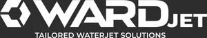 WARDJet logo