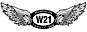 Warehouse 21 logo