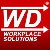 Warehouse Direct Workplace Solutions logo