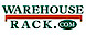 Warehouse Rack logo