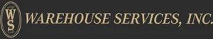 Warehouse Services logo