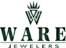 Ware Jewelers logo