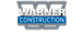 Warner Construction logo