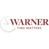 Warner Construction Consultants logo