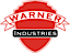 Warner Industries logo