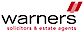 Warners logo