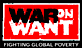 War on Want logo