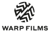 Warp Films logo
