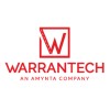 Warrantech logo