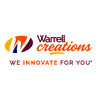 The Warrell logo