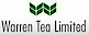 Warren Tea logo