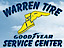 Warren Tire Service Center logo