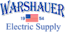 Warshauer Electric Supply logo