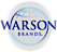 Warson Brands logo