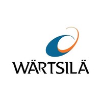 Wärtsilä Italia logo