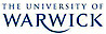 Wmg, University Of Warwick logo