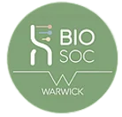 Warwick BioSoc logo