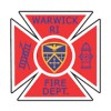 Warwick Fire Department logo