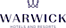 Warwick Hotels and Resorts logo