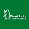 Warwickshire County Council logo