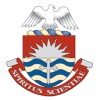 Whitsunday Anglican School logo