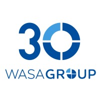 Wasagroup logo