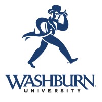 Washburn University logo