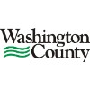 Washington County Library logo