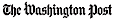 The Washington Post logo